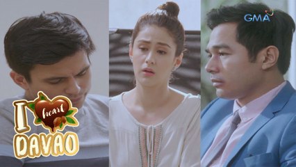 I Heart Davao: Priority first before puso  |  Episode 20