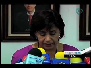 Cordero, Lujambio y Cocoa, con un lugar en la Cámara de Senadores