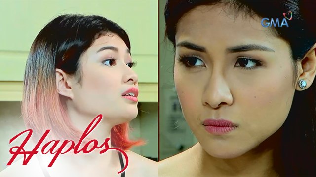 Haplos Teaser Ep. 12: Itim na kapangyarihan ni Lucille