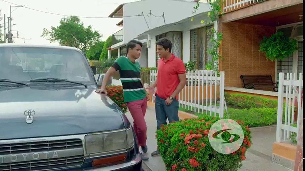 Los Morales Capítulo 41