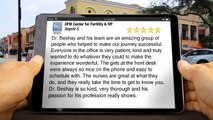 DFW Center for Fertility & IVF AllenExceptionalFive Star Review by Angela S.