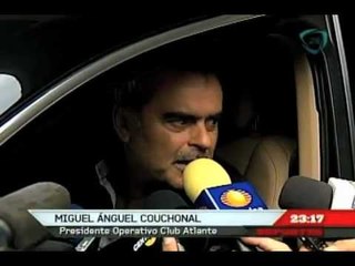 Directivos dan forma a la nueva Liga mexicana de futbol