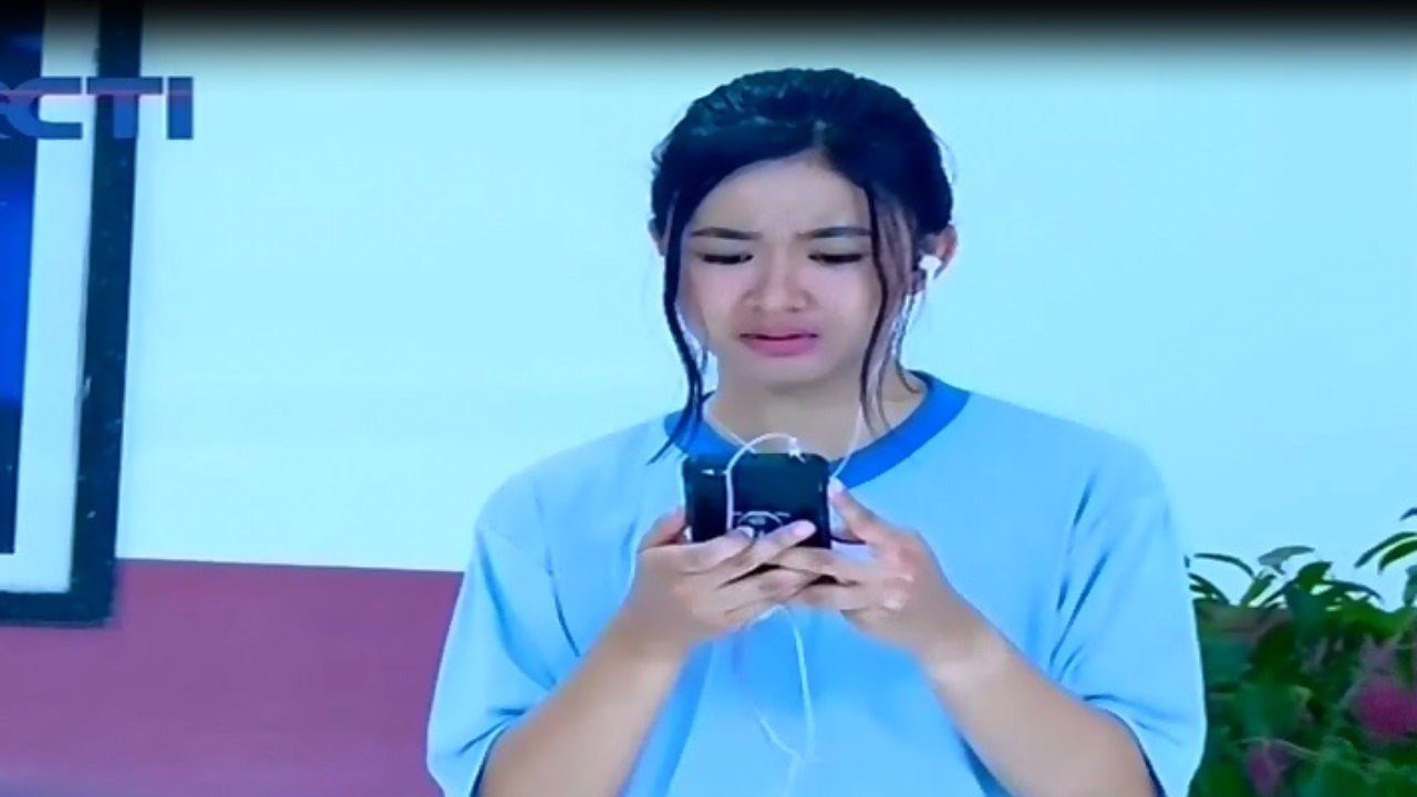 ROMAN PICISAN EPISODE 102