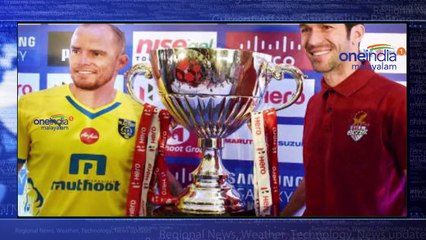 How Iain Hume Reached Kerala Blasters ? | Oneindia Malayalam