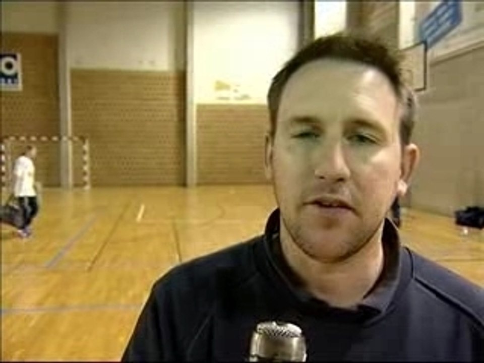 MAG SPORT 22 OCTOBRE CALAISTV