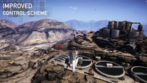 Tom Clancy's Ghost Recon Wildlands: Helicopter Update | Ubisoft [US]