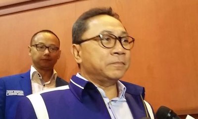 PAN Gelar Rapat Mendadak secara Tertutup