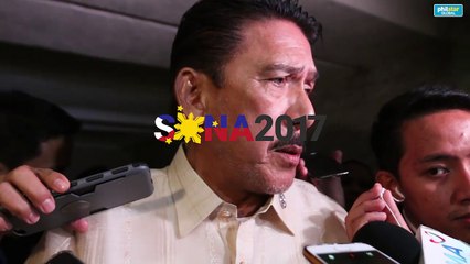 Sotto says our anti terrorism act is weakest in Asia2