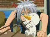 Rave Master Plue AMV