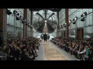 Louis Vuitton 2012秋冬男裝