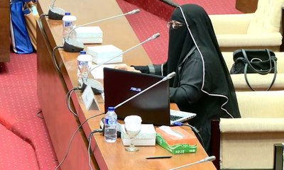 Saksi Korupsi Anas Urbaningrum: Pimpinan KPK Terima Uang