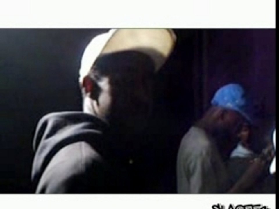 Making of 1er partie du clip de FAISSO