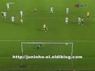 Sochaux - Lyon. Résumé Complet