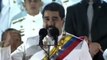 Maduro exige a EEUU, México y Colombia aclarar supuesto complot