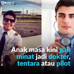 Cita citaku jadi youtubers