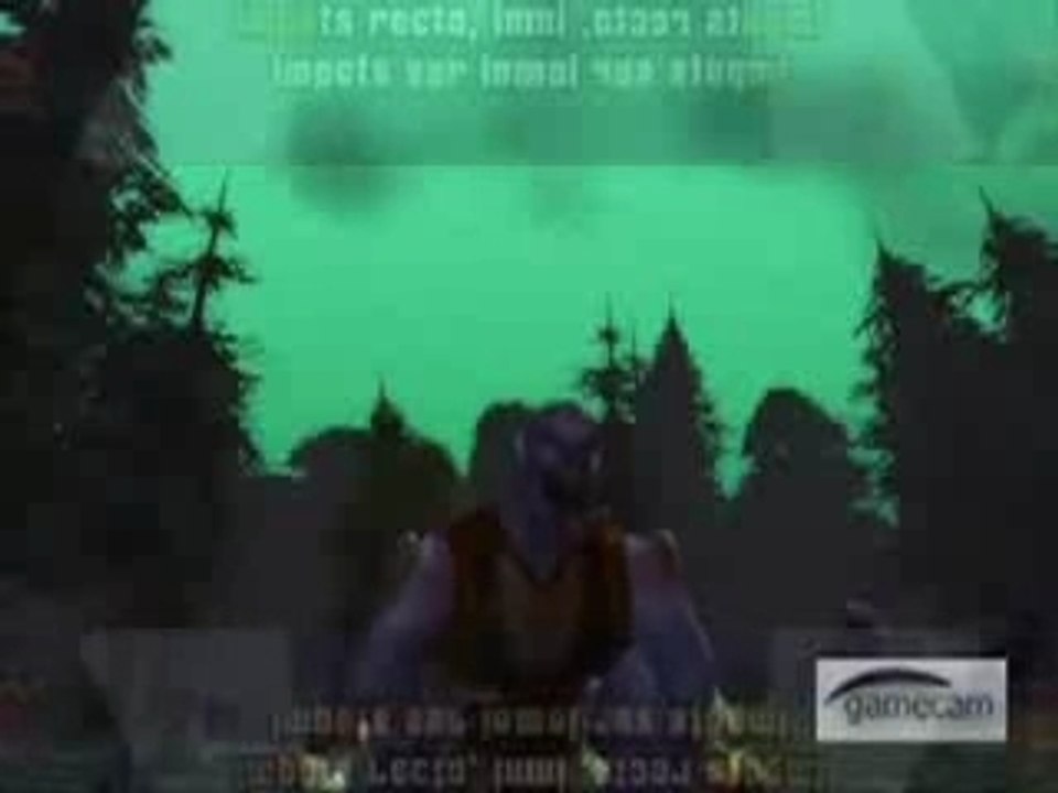 les farmer de warcraft