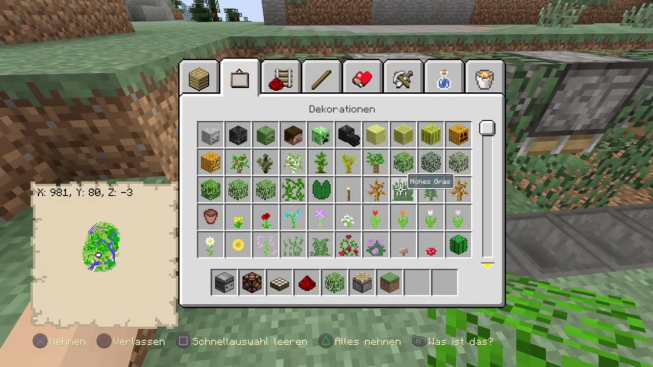 Minecraft und jetzt ich (11)