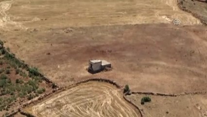 2 El Yapımı Patlayıcı Imha Edildi