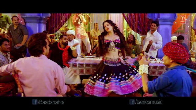 Piya More Song - Baadshaho - Emraan Hashmi - Sunny Leone - Mika Singh, Neeti Mohan - Ankit Tiwari