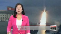 Seoul bracing for N. Korean missile test this week as launcher movement spotted