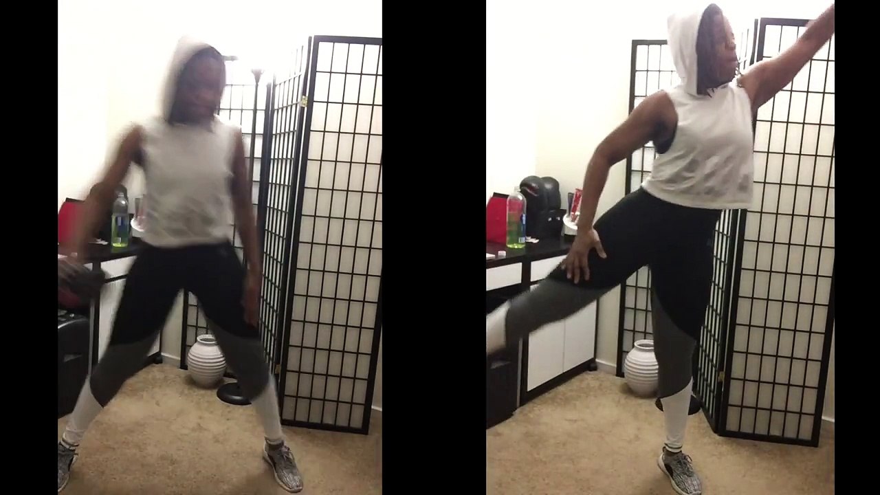 Full month of ChaLean Extreme workouts 2017_32