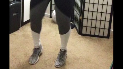 Full month of ChaLean Extreme workouts 2017_33