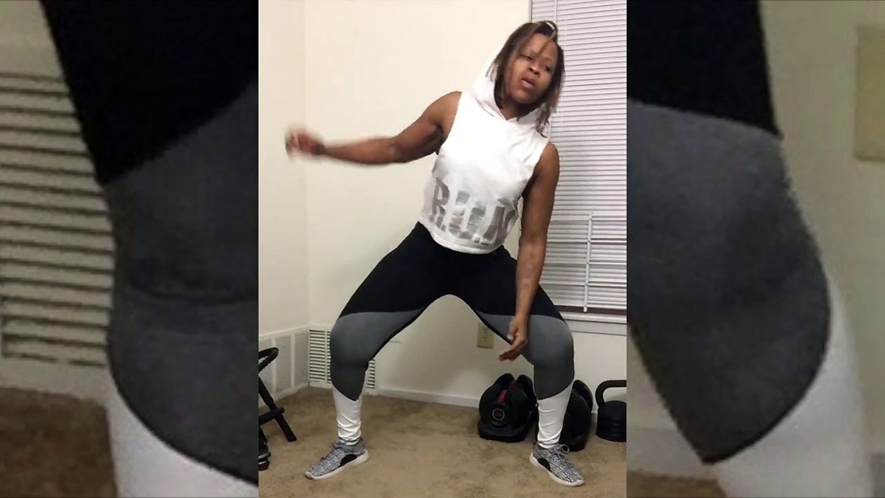 Full month of ChaLean Extreme workouts 2017_39