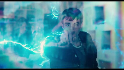 Justice League - DC Comics Movies