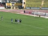 11. FC Arges - Jiul 2-0-Goluri