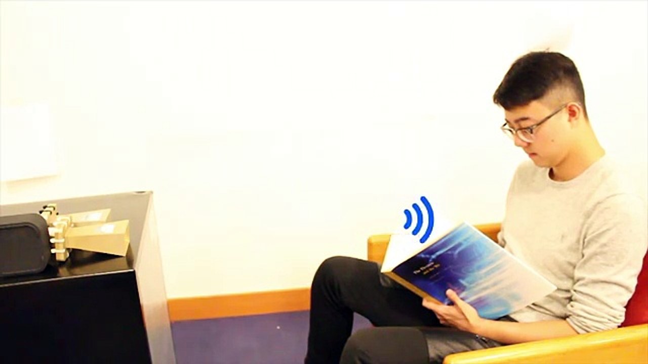 Có thể dùng sóng Wi-Fi “đọc vị” tất cả mọi người nhờ kết hợp trí tuệ nhân tạo AI
