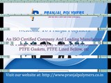 PP Flange Guards Manufacturers - Pranjal Polymers