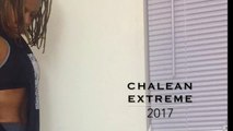 Full month of ChaLean Extreme workouts 2017_1