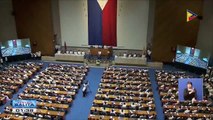 Suporta kay Pres. Duterte, mas tumibay pa kasunod ng #DuterteSONA2017