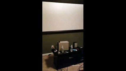 Custom TV Mounting - Custom Low Voltage