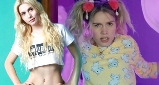 Aleyna Tilki'nin Yeni Klibinden İlk Görüntüler Yayınlandı, Sosyal Medya Coştu