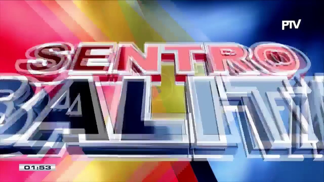 Chinese Foreign Minister Wang Yi, nasa bansa para sa isang official visit