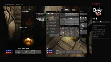 More 7 days to die (80)