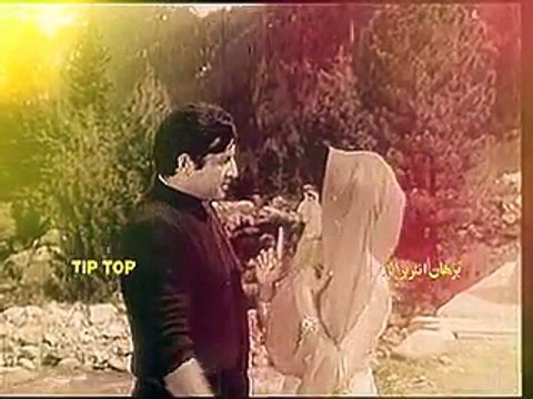 Aey Baharo Gawa Rehna - Ahmed Rushdi & Mala - Saiqa - 1967