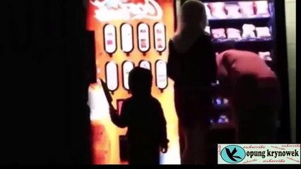 Video Lucu yang Bikin Ngakak