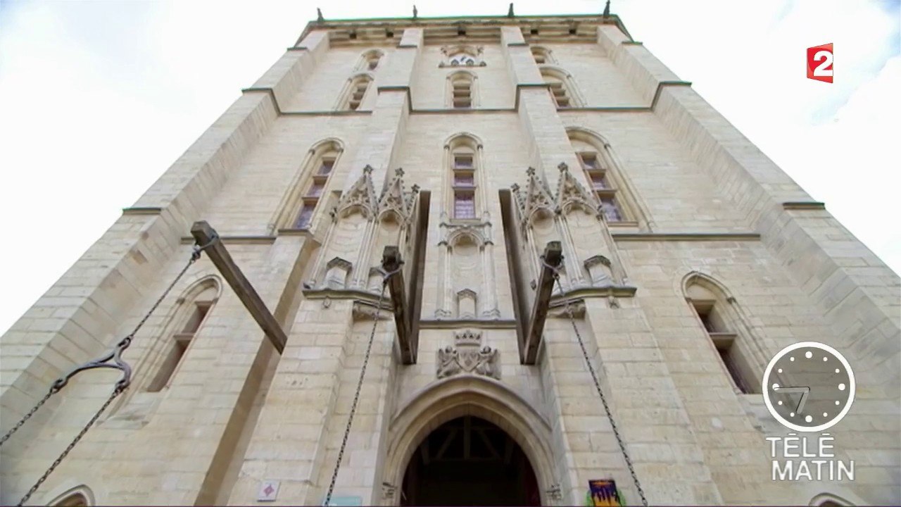 Mémoires - Le donjon royal de Vincennes