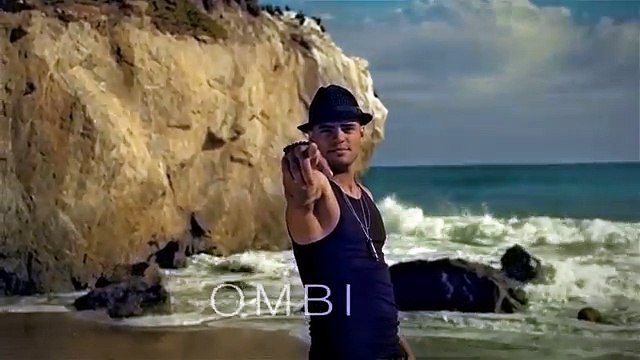 'Suave (Kiss Me) (ft. Pitbull Mohombi)' Music Video - Nayer(360p)