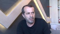 MHP'nin Spor Kökenli Milletvekili Saffet Sancaklı Dha'ya Gündeme Bomba Gibi Düşecek Açıklamalar...