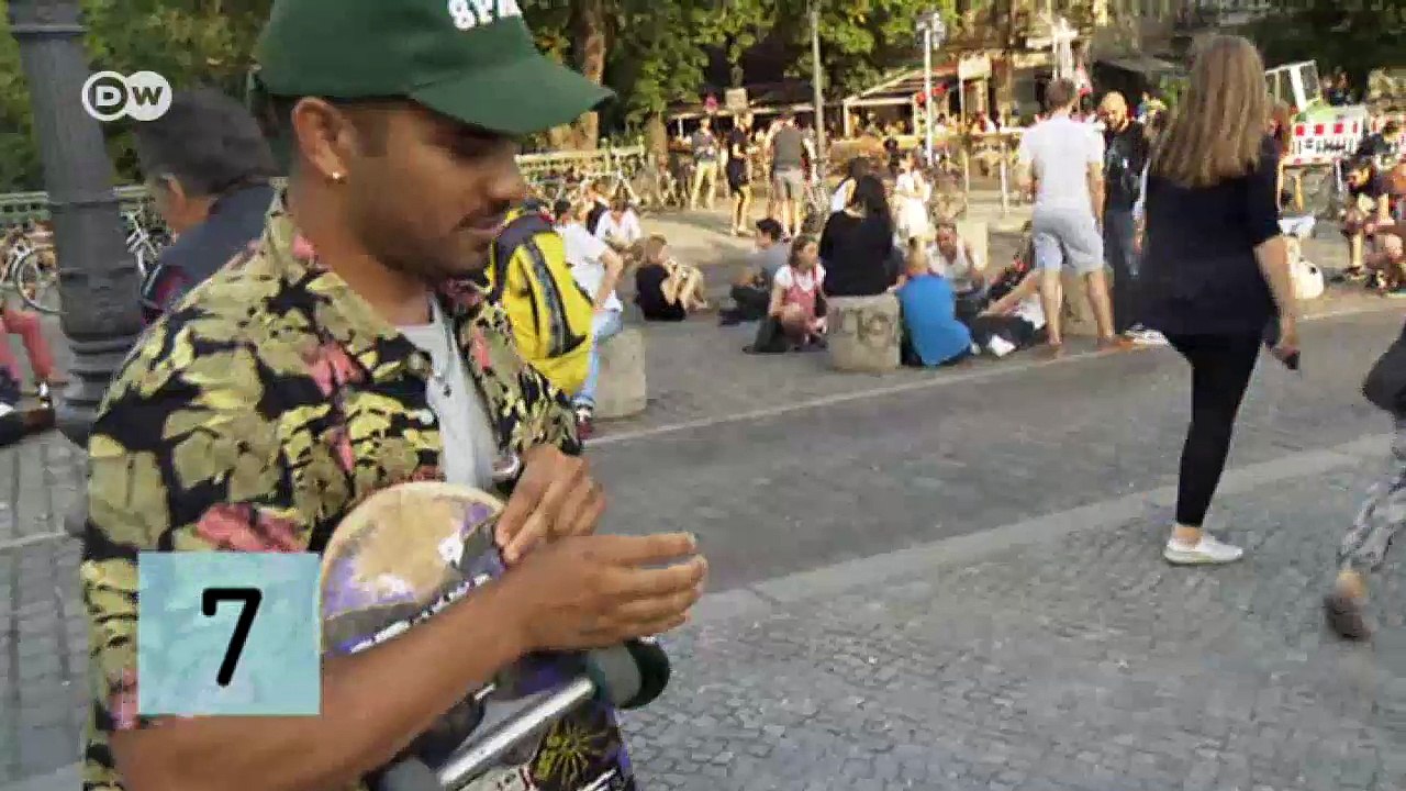 Keinen Flaschenöffner? So geht's trotzdem! | DW Deutsch