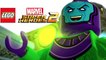 LEGO Marvel Super Heroes 2 - Kang The Conqueror Official Trailer
