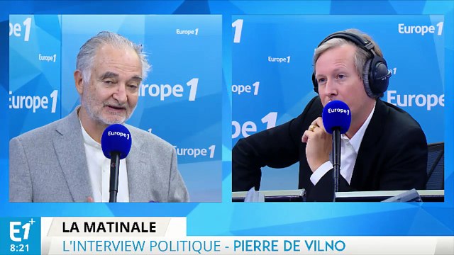 Jacques Attali prône l'économie positive, le capitalisme patient