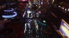 Valérian et la cité des mille planètes