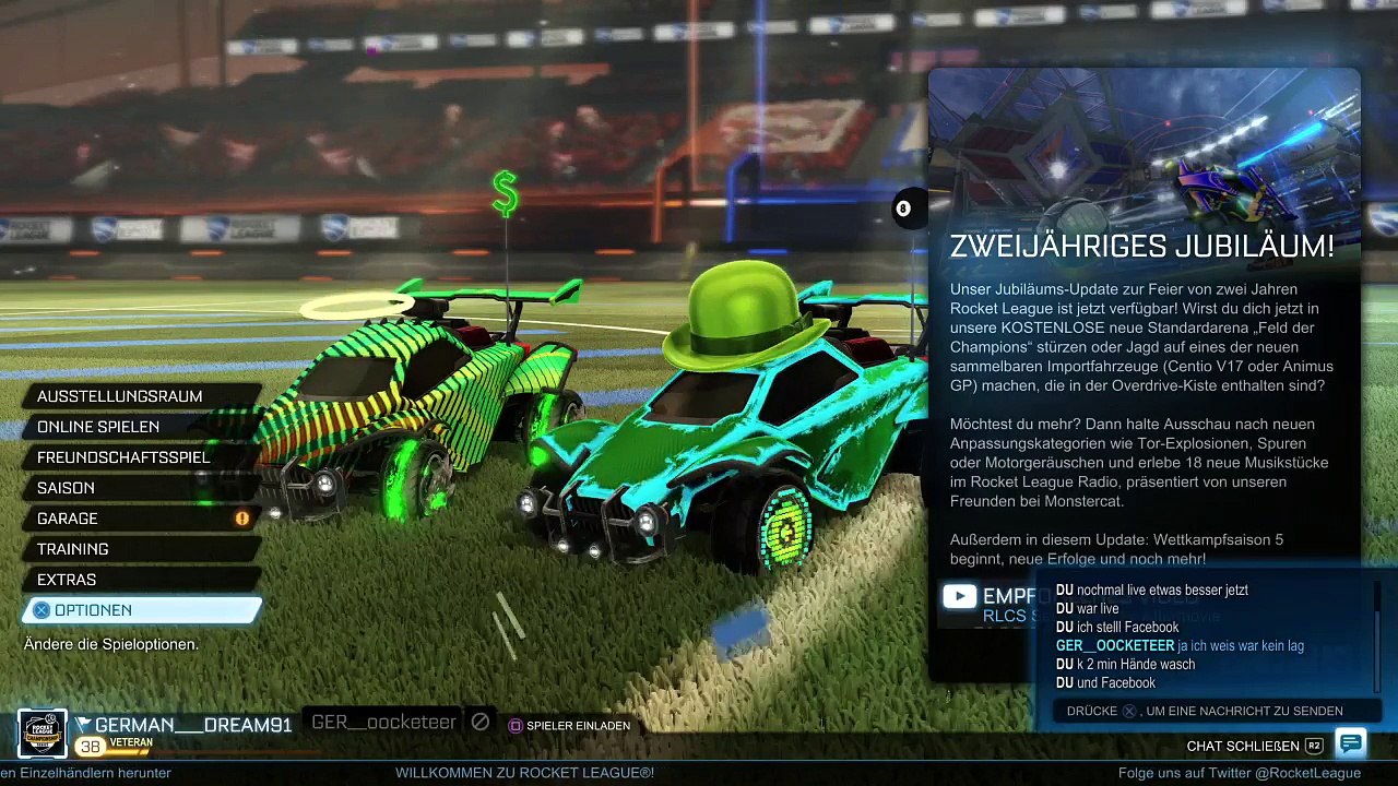 Deutsch Ranking 2 vs 2 (88)