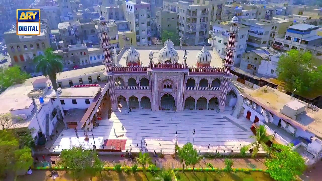 Ghairat - Episode - 01