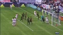 League soccer