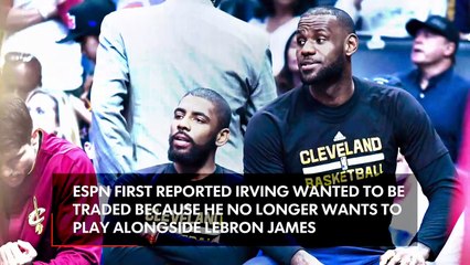 Cavs fans are freaking out over